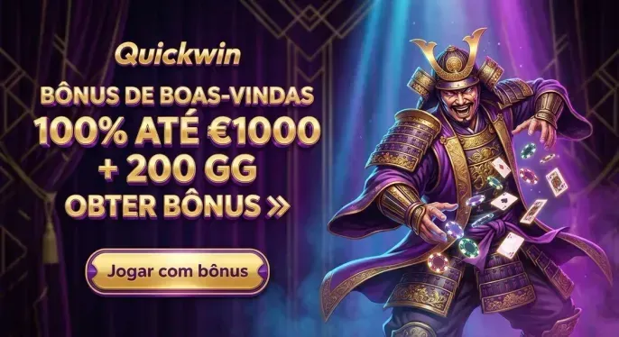 Quickwin Casino